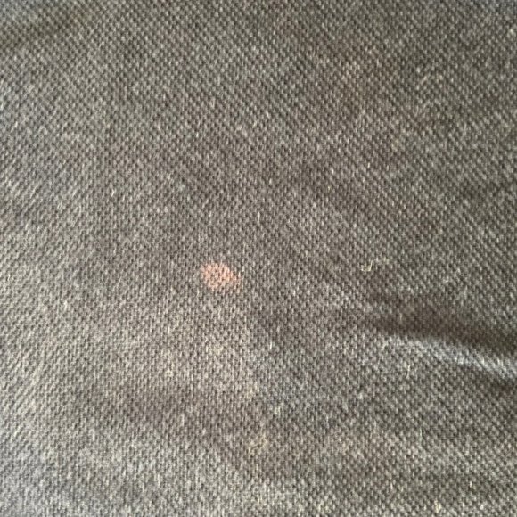 LACOSTE Long Sleeve Polo - Navy Blue XXL - Picture 3 of 4